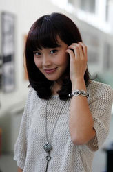 裸婚之后苗青青