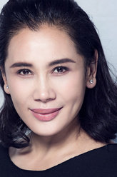 罗龙镇女人任三妹