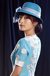 淑女之家方琪