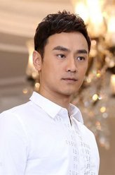 涛女郎周以翔