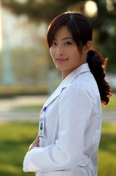 产科医生朱爱萍