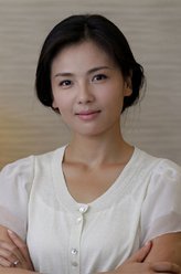 幸福从天而降江天蓝