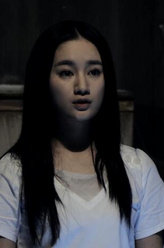 冰箱少女雪糕