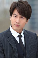 恋恋不忘厉仲谋