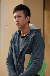 相爱十年肖然