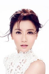 宫锁连城杏雨