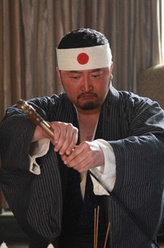 终极对决石井胜男