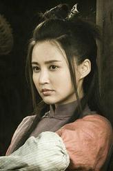 大河儿女六姑