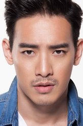 我爱男闺蜜杨大卫