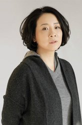 家有喜妇徐慧中