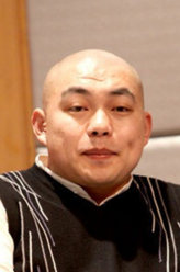 老兵史大可