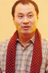 老兵刘海龙