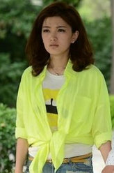 老妈的三国时代姜晓敏