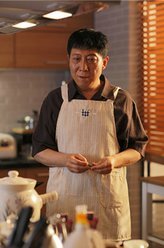 大丈夫顾大海