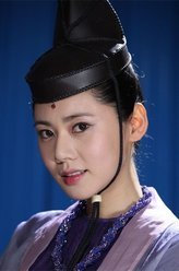 舞乐传奇夜莎罗