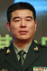 特种兵之火凤凰方旅长