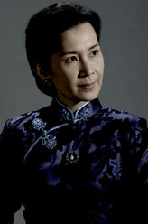 出关董大姐
