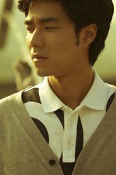 未婚妻田飞