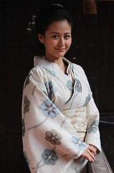 狼烟遍地樱木丽子