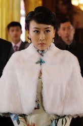 苍狼楚菲儿