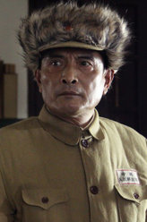 东北剿匪记李大伟