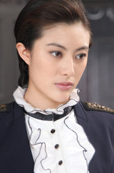 喋血孤岛藤原薰子