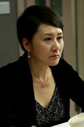 咱们结婚吧薛素梅