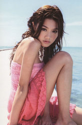 XGirl孙小美