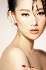 XGirl林宛如