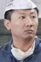 兄弟车行潘为民
