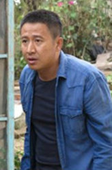 无贼段虎