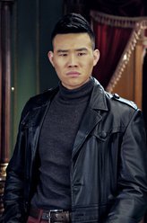 英雄联盟余文墨