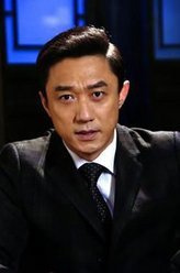 英雄联盟潘震