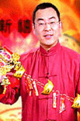 英雄联盟安德鲁张
