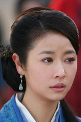 精忠岳飞李孝娥