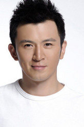 孩奴陈杰明