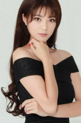 壮士出川王妍之