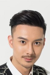 壮士出川金楷杰