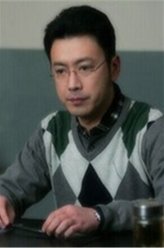 亲爱的马学武