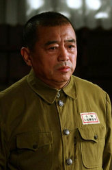 毛泽东彭德怀