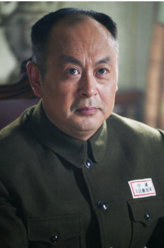 毛泽东陈毅