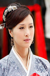 追鱼传奇金若兰