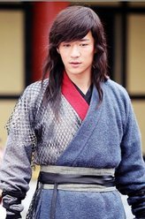 兰陵王韩晓东