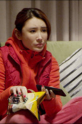 抹布女也有春天许捷
