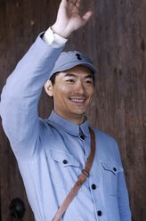 我的抗战之猎豹突击聂天鸣