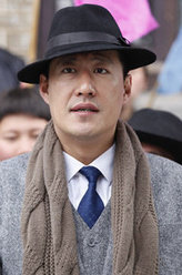 决战燕子门李毅