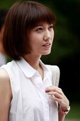 新恋爱时代魏山山