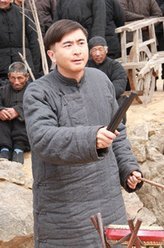零炮楼贾文柏