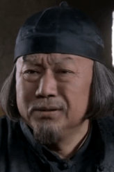 零炮楼张亿仓