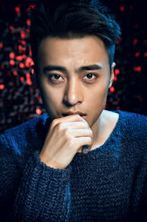 唐朝好男人王子豪